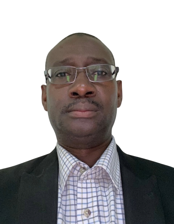 Lamin Fofona