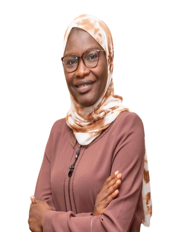 Isatou Dampha