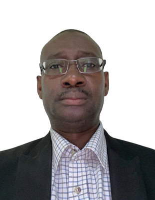 Lamin Fofona