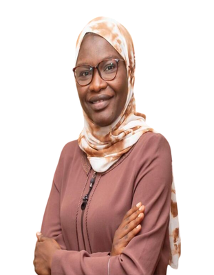 Isatou Dampha