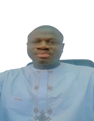 Ousman Darboe
