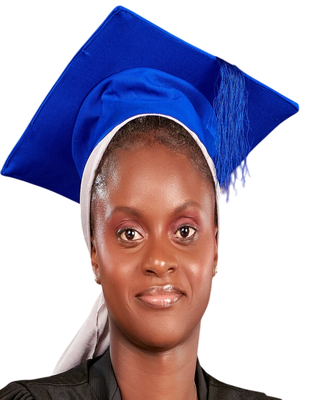 Sainabou M Ceesay