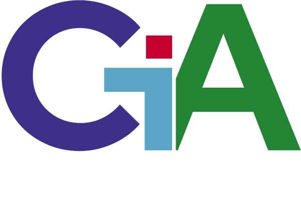 GICA Logo